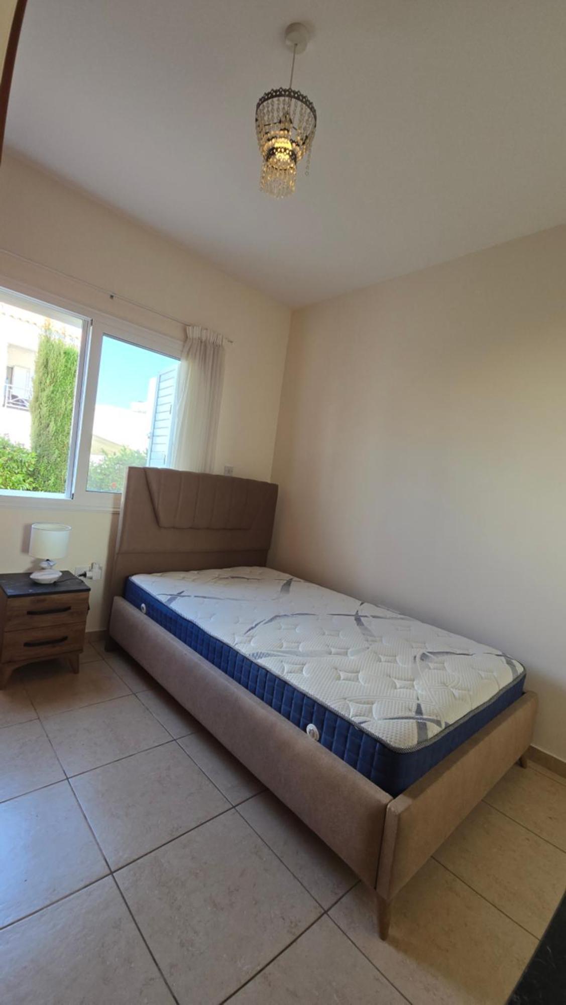 Villa Dafni Paralimni Exteriér fotografie
