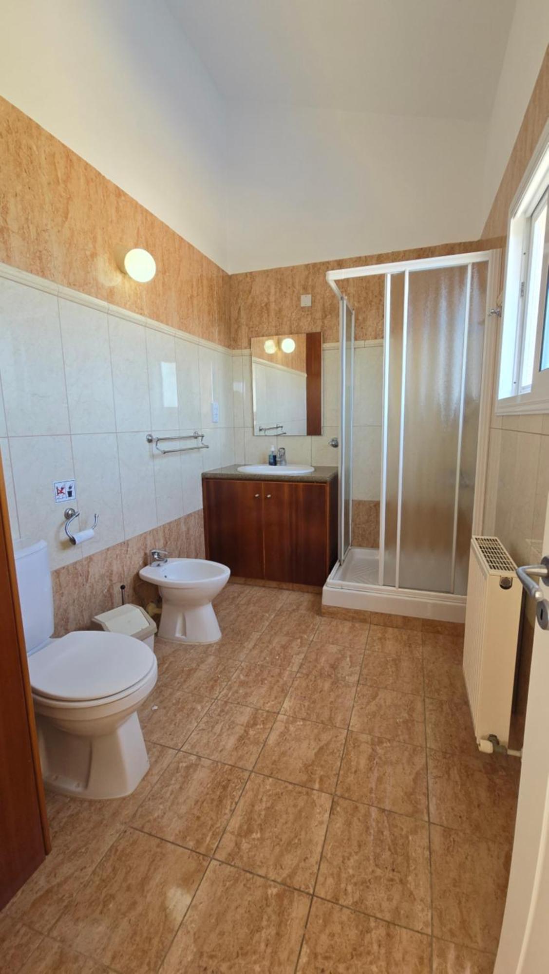 Villa Dafni Paralimni Exteriér fotografie